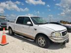 2002 Ford F150 Supercrew