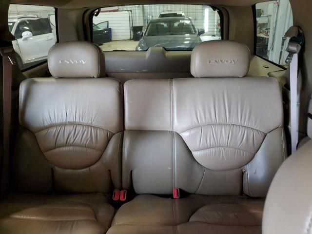 1998 GMC Envoy