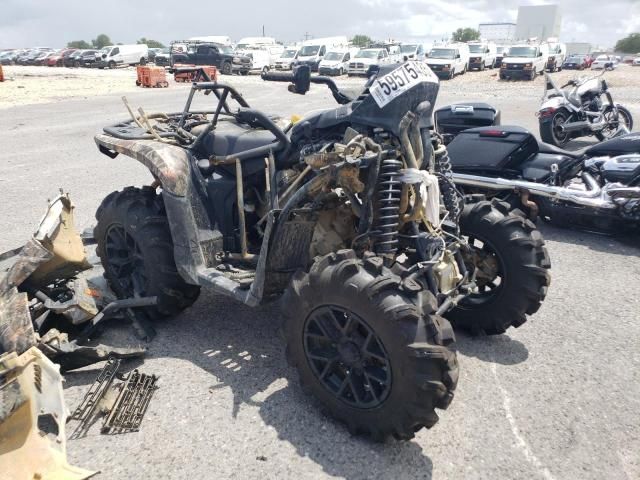 2025 Can-Am Outlander X MR 700