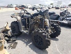 Can-Am salvage cars for sale: 2025 Can-Am Outlander X MR 700