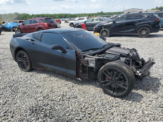 2015 Chevrolet Corvette Stingray 1LT