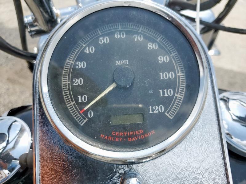 2003 Harley-Davidson Flhrci