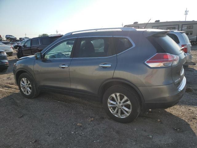 2016 Niss Rogue s