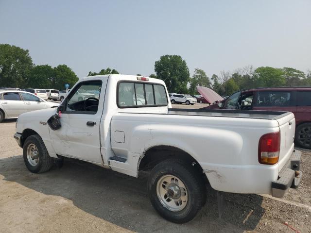1996 Ford Ranger