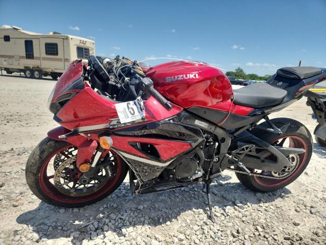 2025 Suzuki GSX-R1000