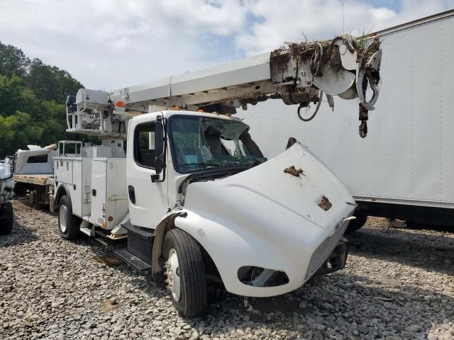2015 Freightliner M2 106 Medium Duty