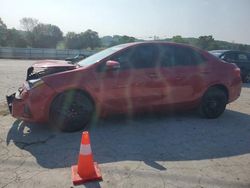 2016 Toyota Corolla L for sale in Lebanon, TN