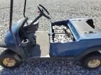 2012 Clubcar Precedent