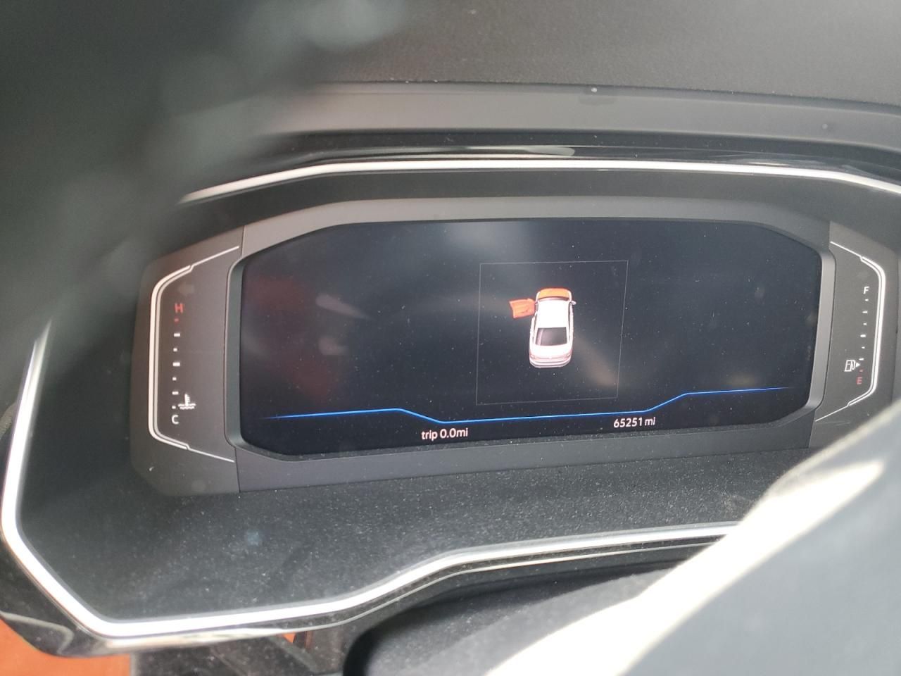 2019 Volkswagen Jetta sel