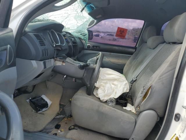 2008 Toyota Tacoma