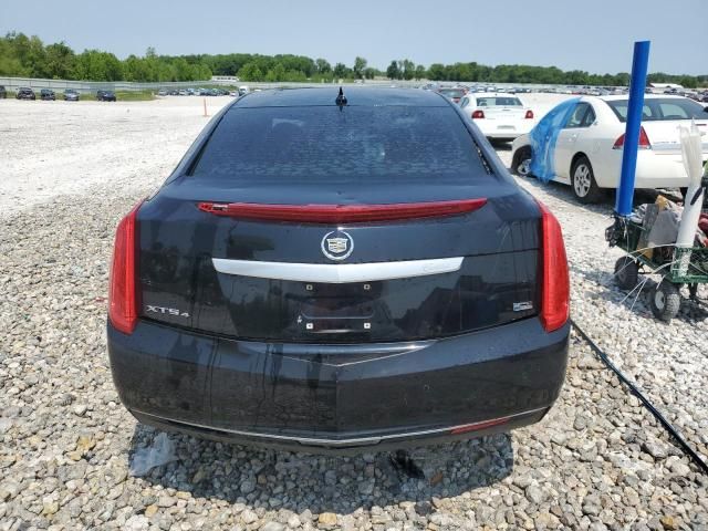 2014 Cadillac XTS Platinum