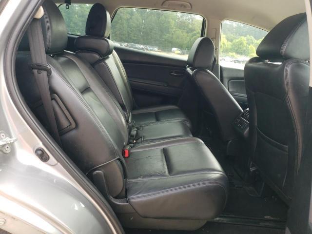 2012 Mazda Cx-9
