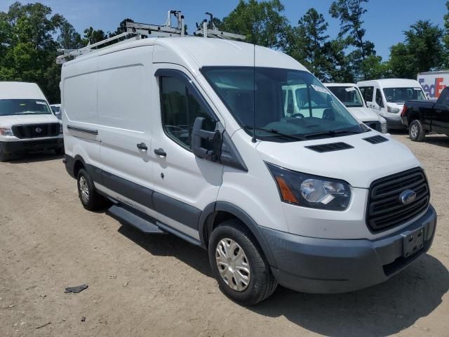 2018 Ford Transit T-350