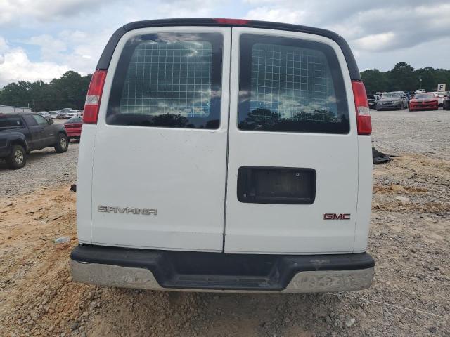 2019 GMC Savana G2500