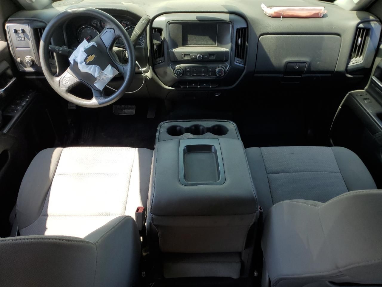 2019 Chevrolet Silverado C2500 Heavy Duty