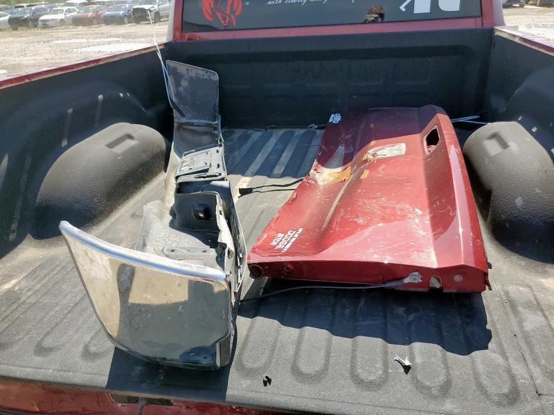 2019 Dodge Ram 1500 Classic Tradesman