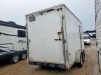 2018 Uoze 2018 United UXT-716TA52-8.5 Enclosed Cargo Trailer