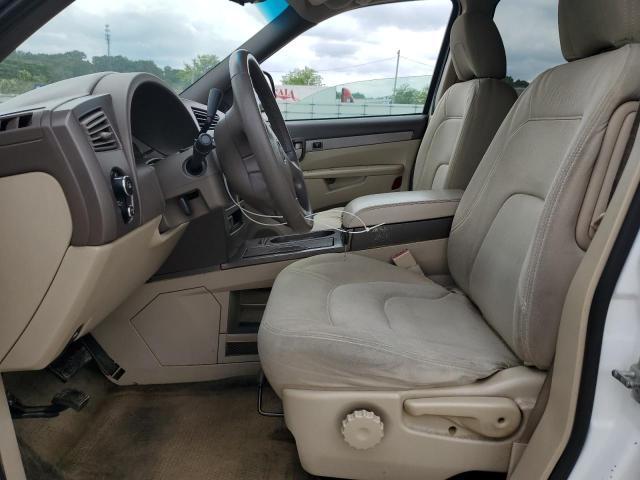 2005 Buick Rendezvous cx