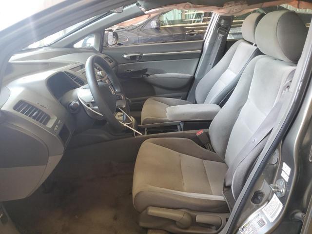 2006 Honda Civic ex