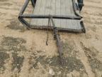 1990 Homemade 4*8 Trailer