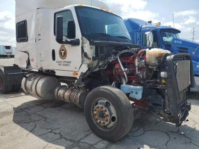 2019 International LT625
