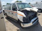 2010 Ford Econoline E350 Super Duty Wagon