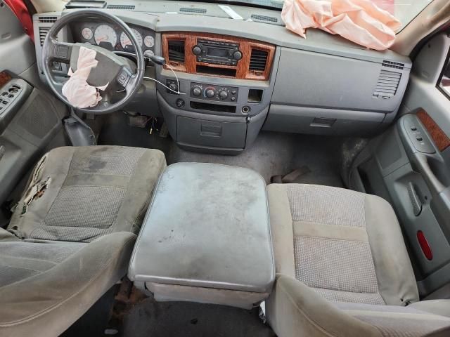 2006 Dodge RAM 1500 ST