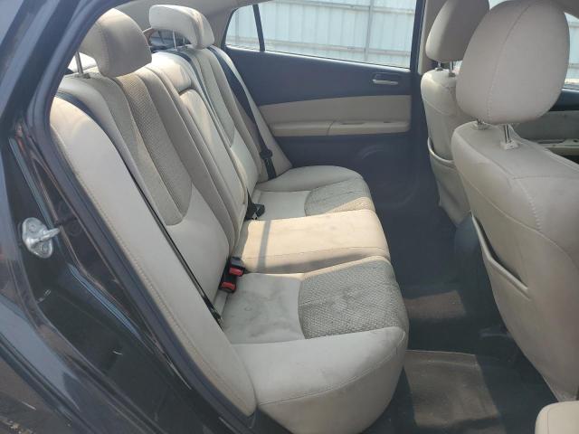 2012 Mazda 6 I