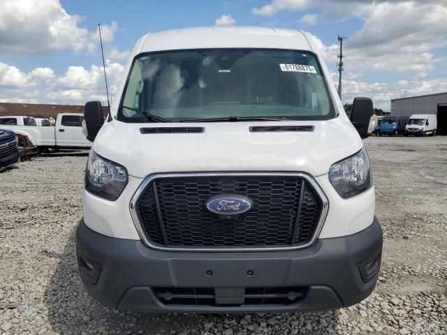2023 Ford Transit T-250
