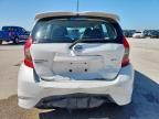 2017 Nissan Versa Note S