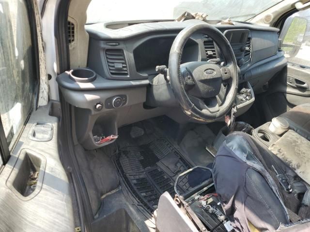 2020 Ford Transit T-250