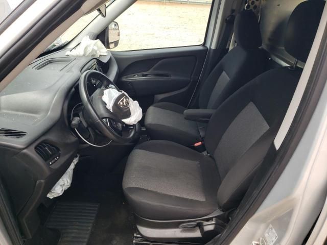 2022 Dodge RAM Promaster City Tradesman