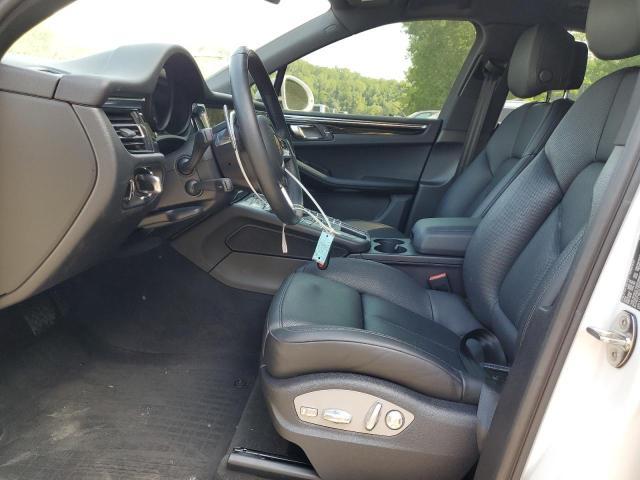 2021 Porsche Macan s