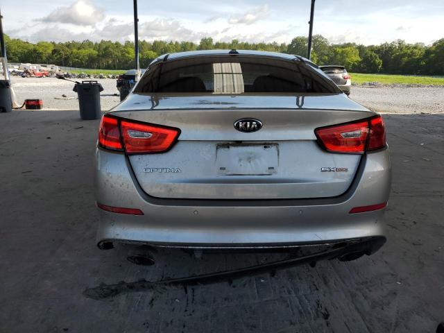 2014 KIA Optima sx