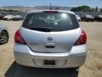 2008 Nissan Versa s
