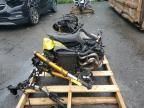 2015 Yamaha FZ09