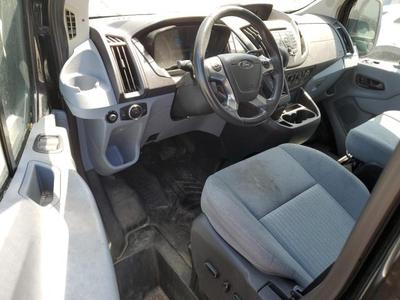 2015 Ford Transit T-150