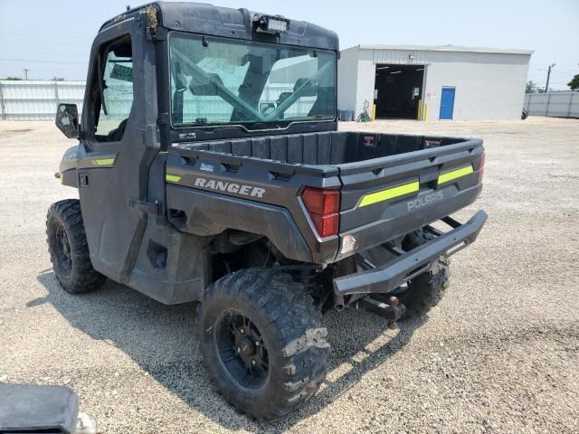 2023 Polaris Ranger XP 1000 Northstar Ultimate