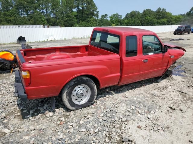 2005 Mazda B3000 Cab Plus
