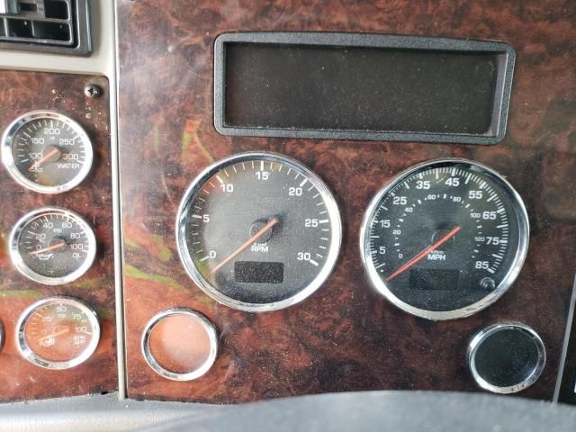 2021 Kenworth Fire Truck