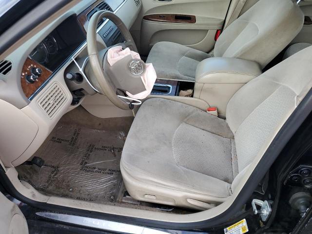 2006 Buick Lacrosse cx