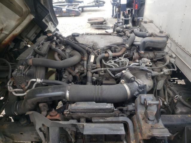 2015 Isuzu NPR HD