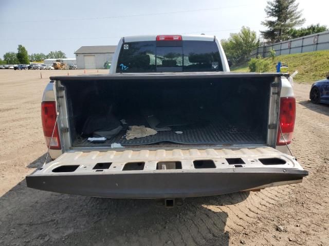 2011 Dodge RAM 1500