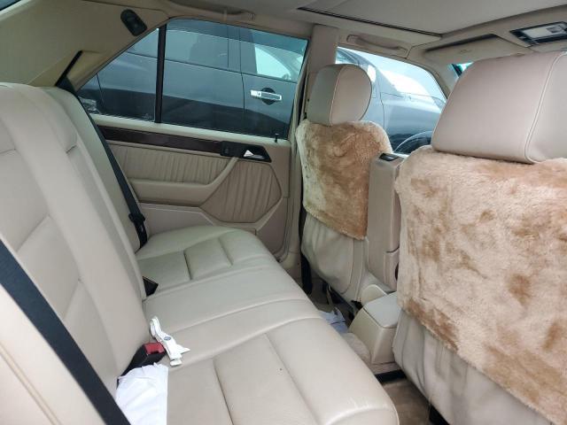 1995 Mercedes-Benz E 420 Base