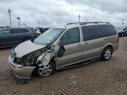 2001 Oldsmobile Silhouette for sale in Greenwood, NE