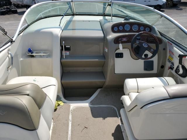 2006 Sea Ray Boat