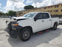 2023 Chevrolet Silverado C1500 en venta en Opa Locka, FL
