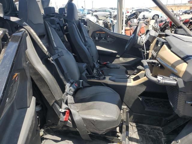 2025 Polaris RZR PRO R Ultimate