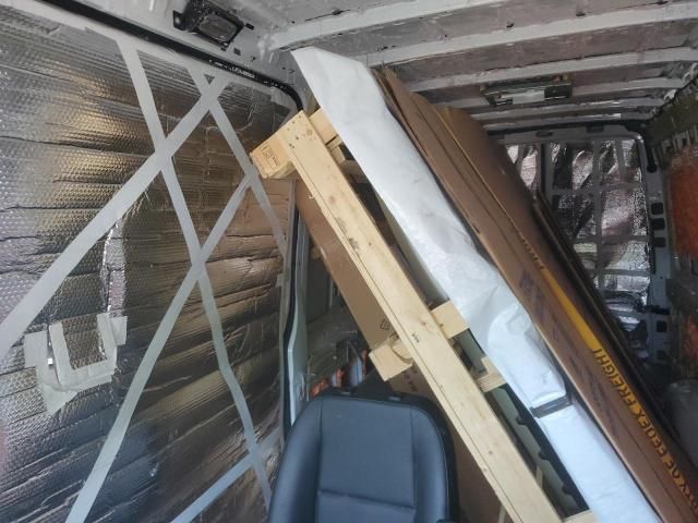 2024 Mercedes-Benz Esprinter 2500