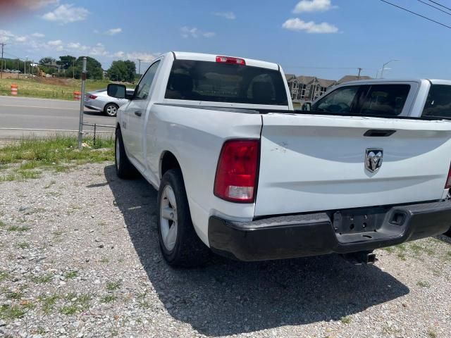2015 Dodge RAM 1500 ST